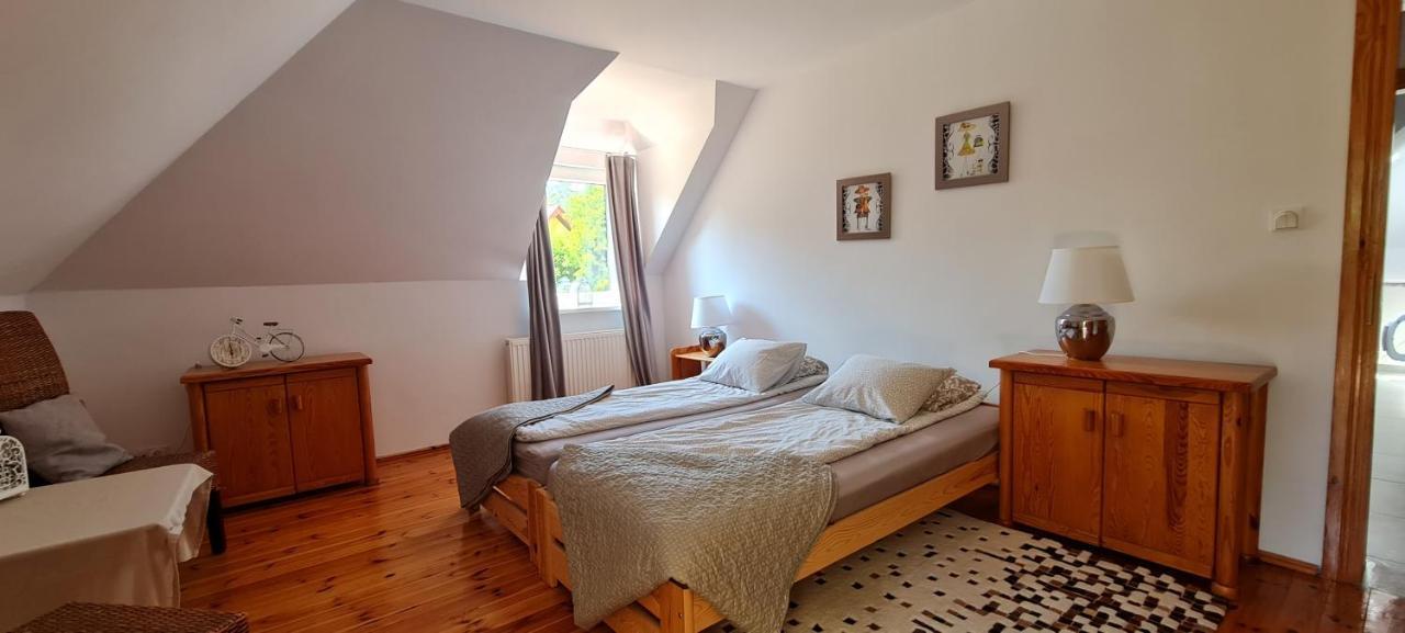 Villa Debina - Rowy Exterior foto