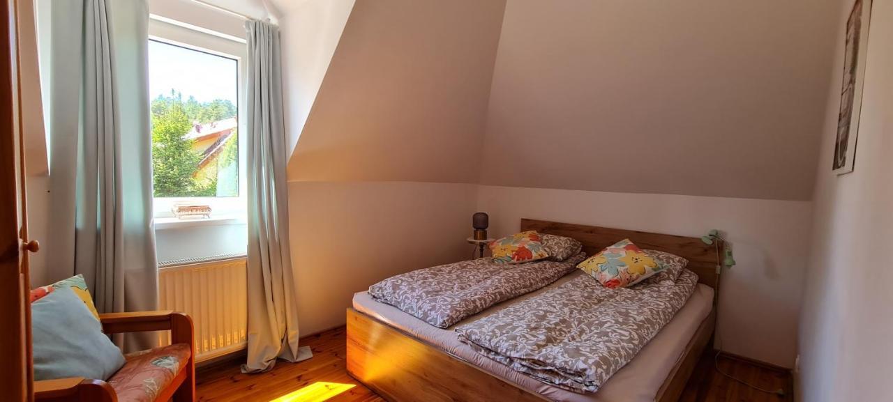 Villa Debina - Rowy Exterior foto