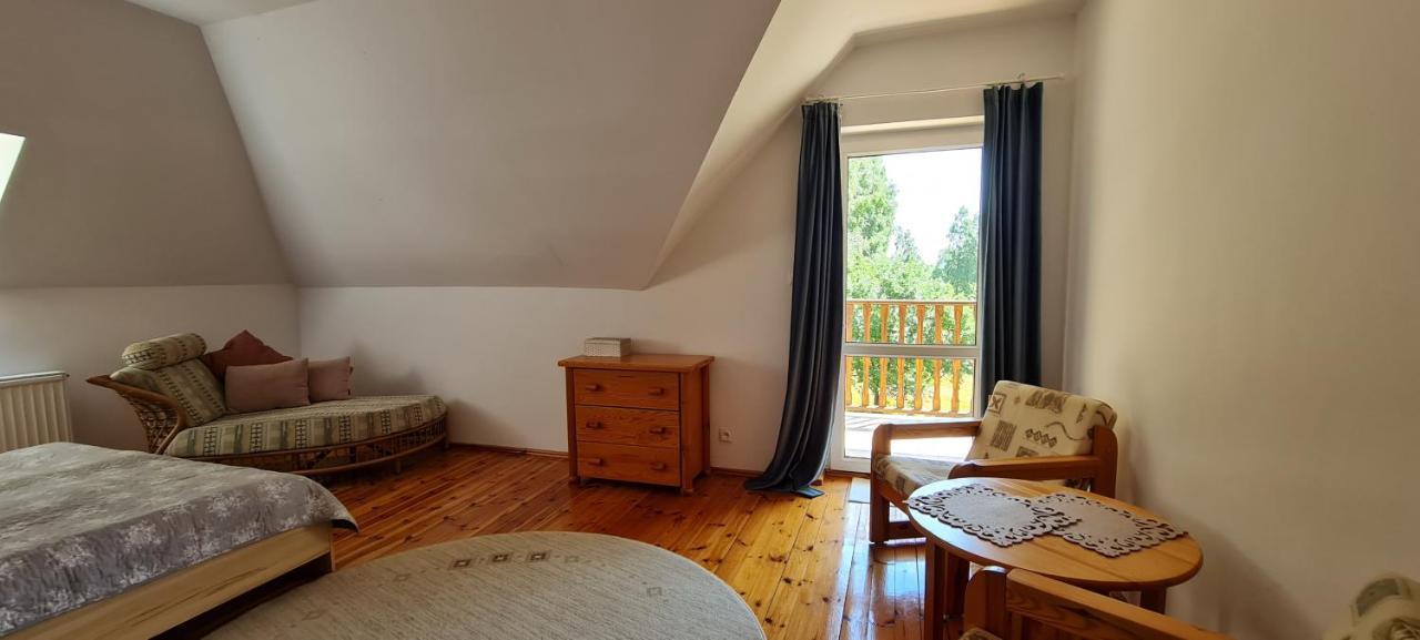 Villa Debina - Rowy Exterior foto