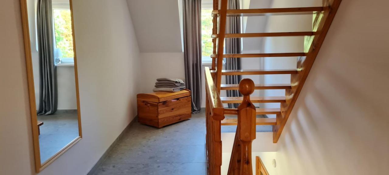 Villa Debina - Rowy Exterior foto